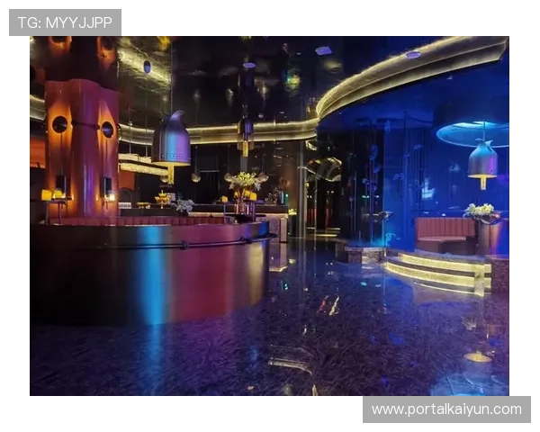 开运舞厅如何结合最新科技打造沉浸式舞蹈娱乐环境,满足不同用户的多样需求